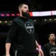 Kings on NBA