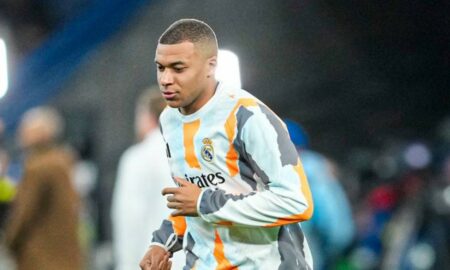 KMbappe