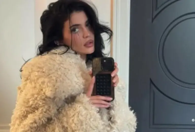 Kylie Jenner