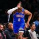 L OKC Thunder