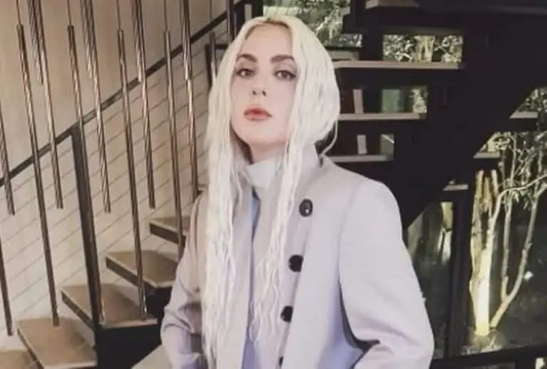 Lady Gaga