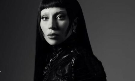 Lady Gaga