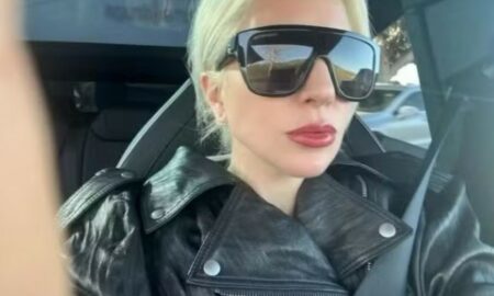 Lady Gaga