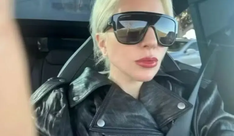 Lady Gaga