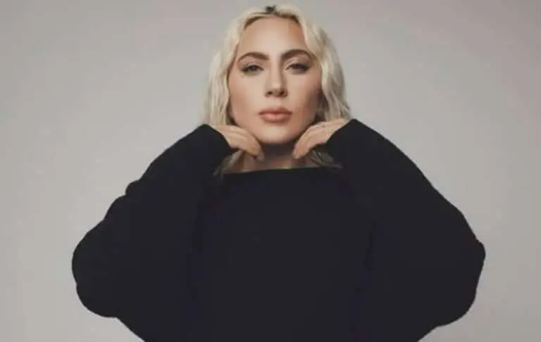 Lady Gaga