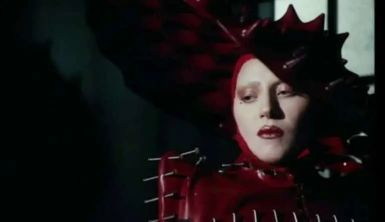 Lady Gaga Abracadabra