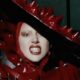 Lady Gaga Abracadabra.