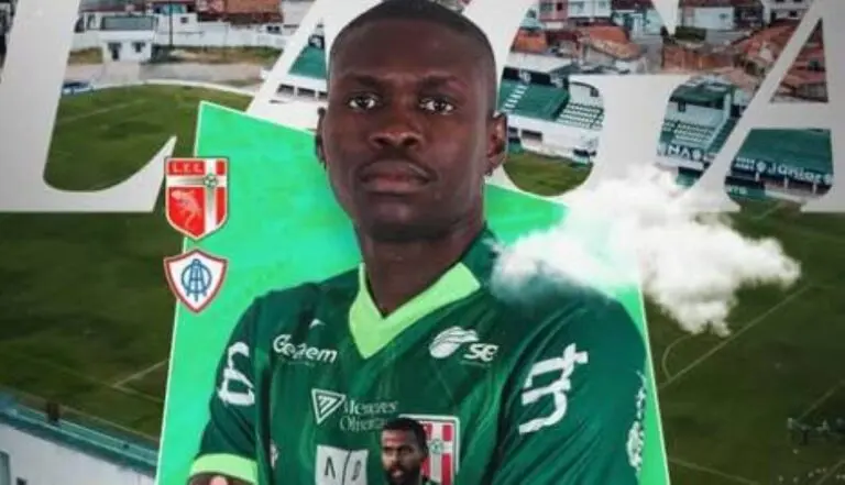 Onde assistir ao vivo Lagarto x Itabaiana pelo Campeonato Sergipano 2025