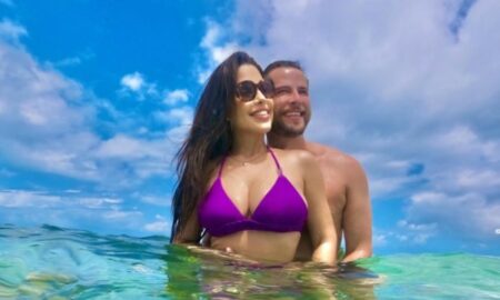Lais e Gustavo