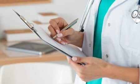 Laudo Médico Inss