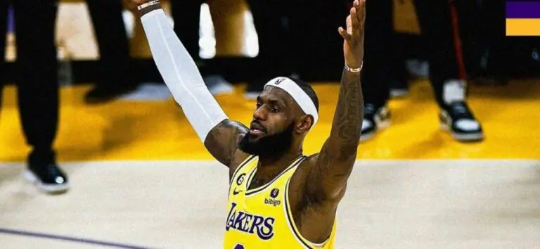 Lebron James