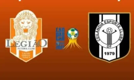 Legião