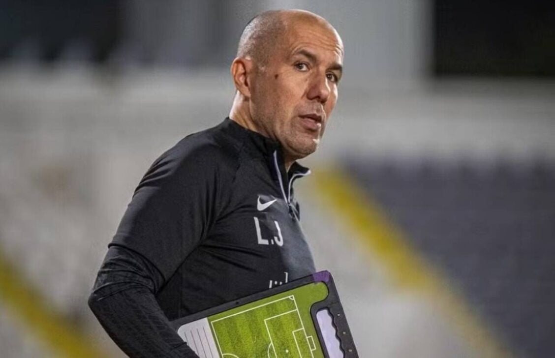 Leonardo Jardim