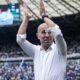 Leonardo Jardim saúda torcedores do Cruzeiro