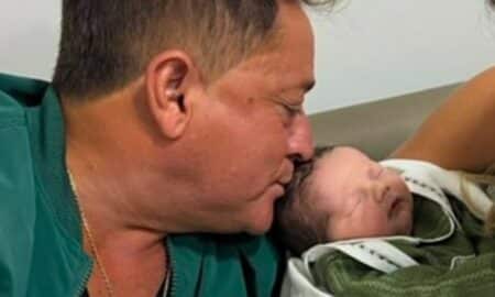 Leonardo e Jose Leonardo