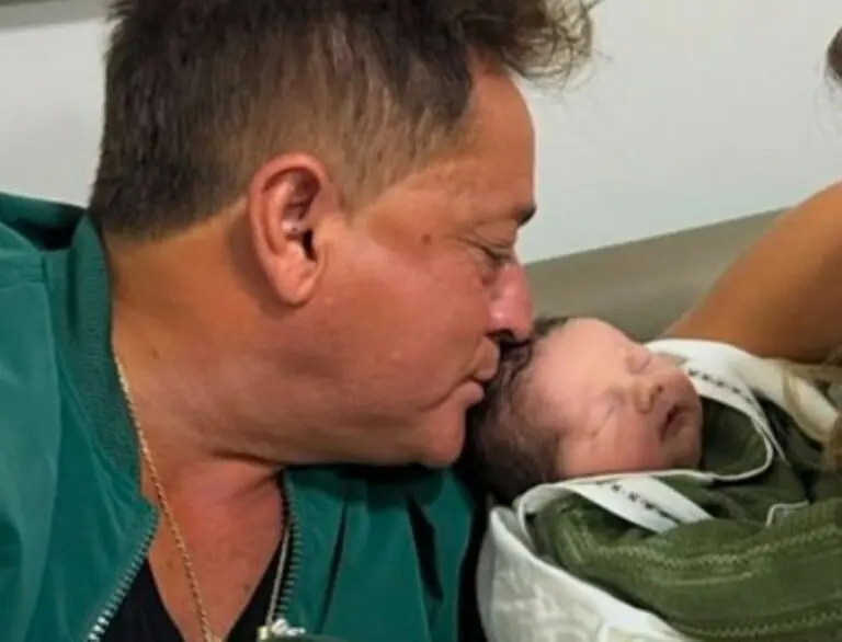 Leonardo e Jose Leonardo