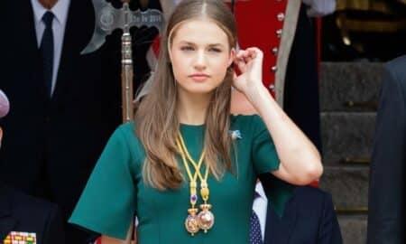 Princesa Leonor