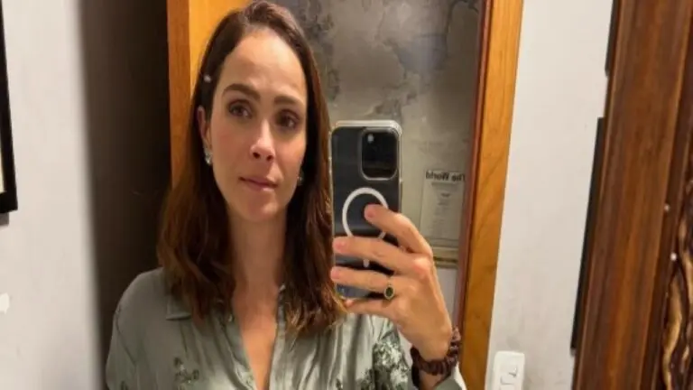 Leticia Cazarré
