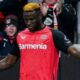 Leverkusen GER