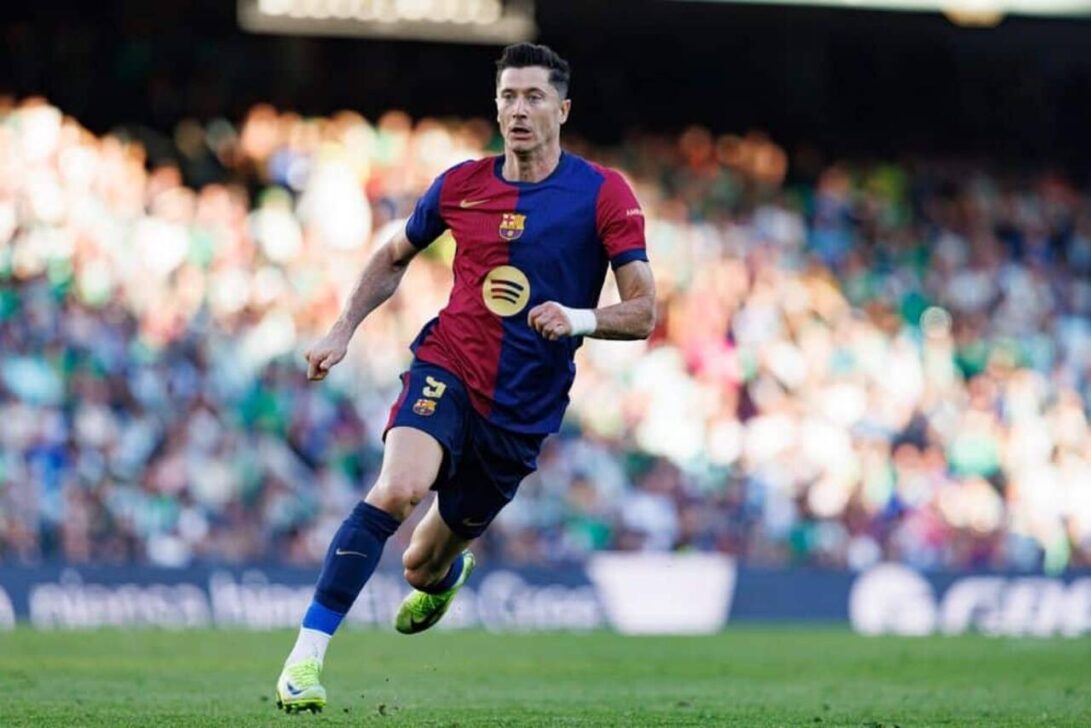 Lewandowski