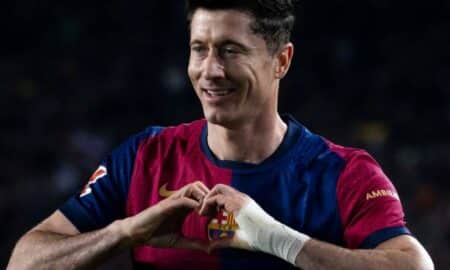 Lewandowski