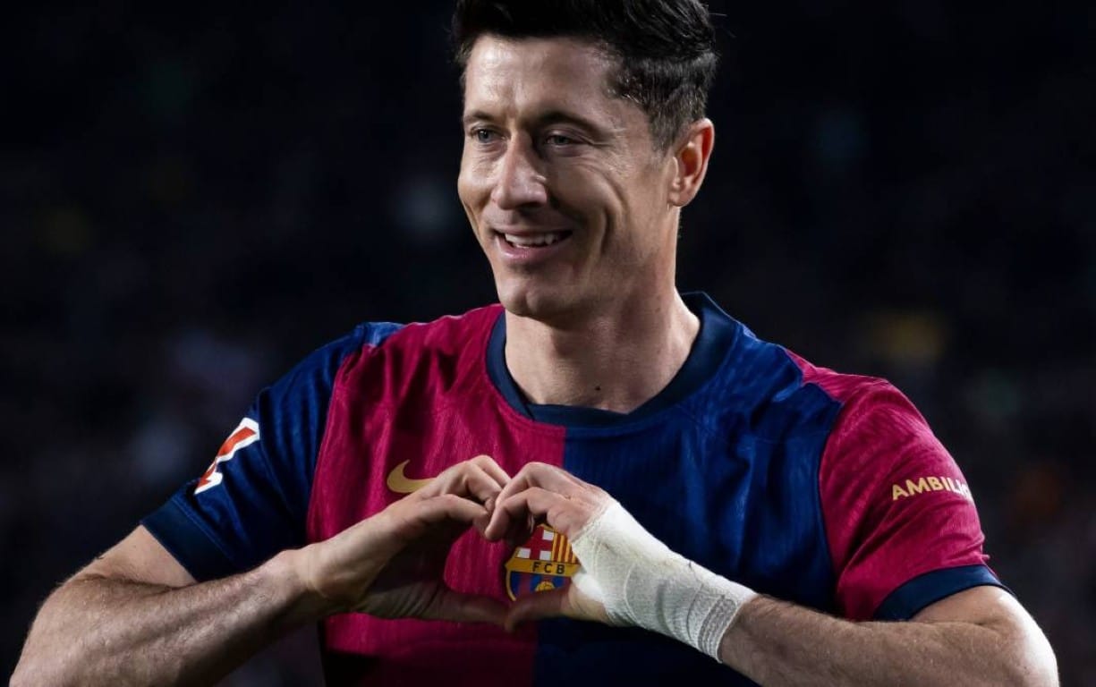 Lewandowski