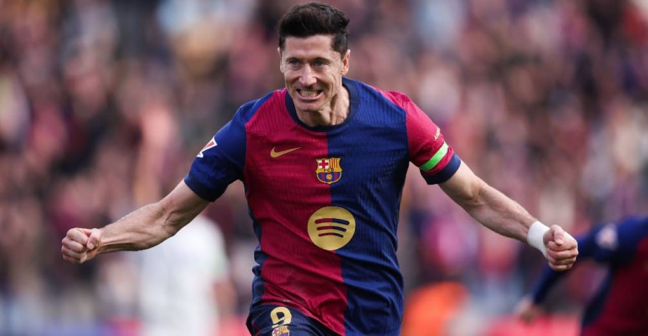 Lewandowski