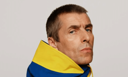 Liam Gallagher