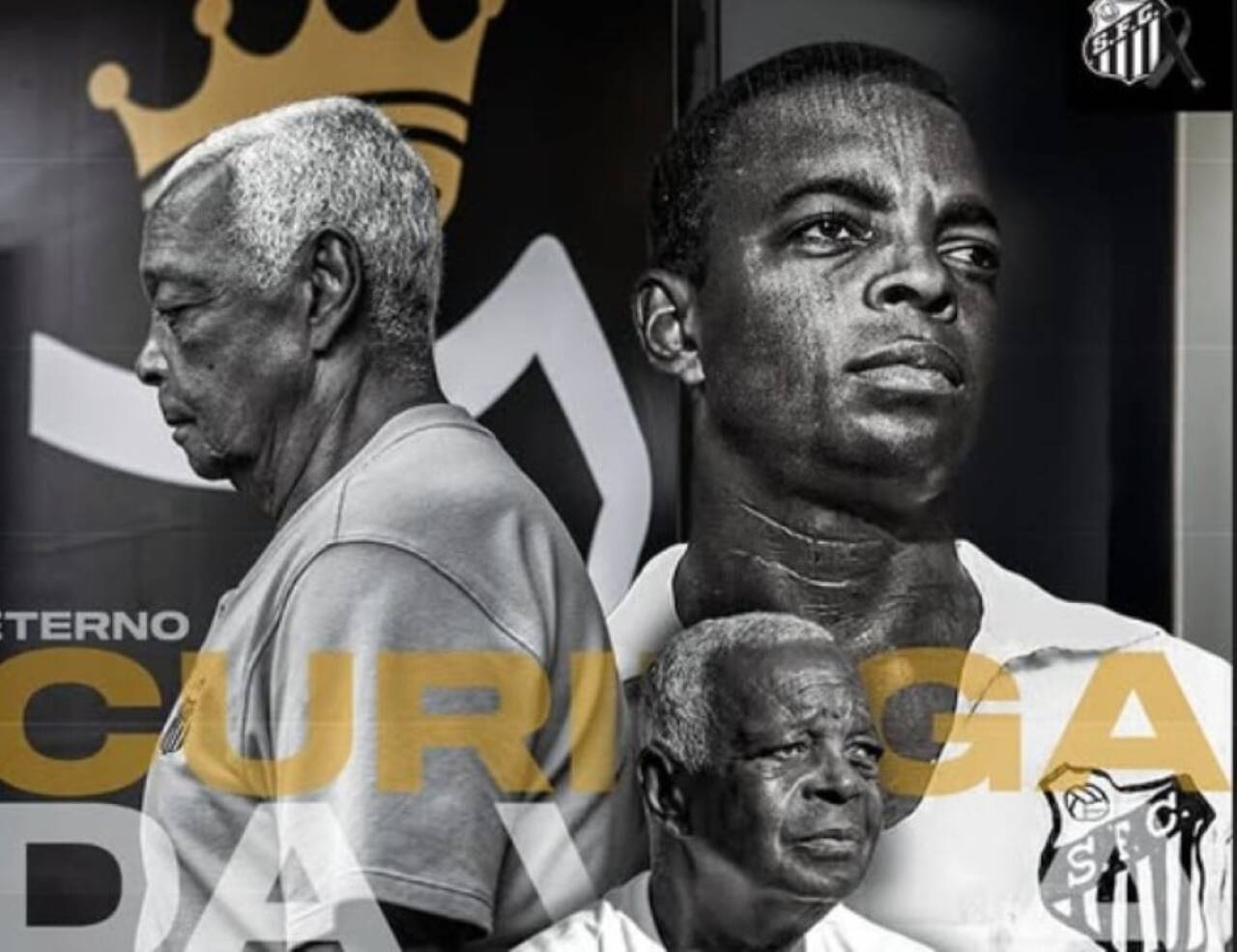 Lima, bicampeão mundial pelo Santos, morre aos 83 anos