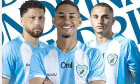 Londrina