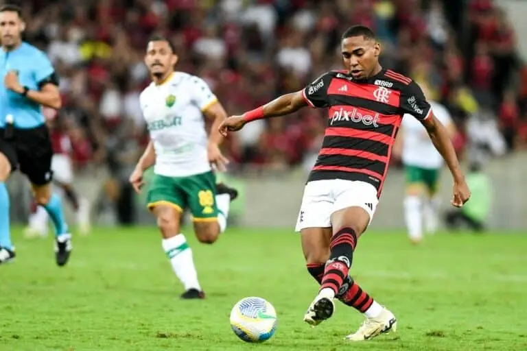Lorran Flamengo