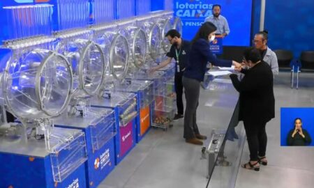 Loterias Caixa 10 de fevereiro 2025