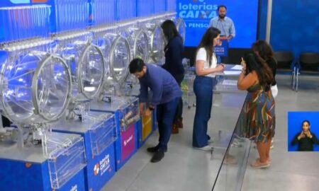 Loterias Caixa 11 de fevereiro de 2025