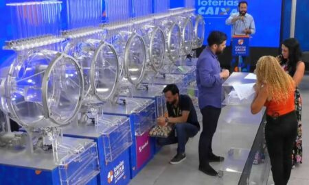 Loterias Caixa 14 de fevereiro de 2025
