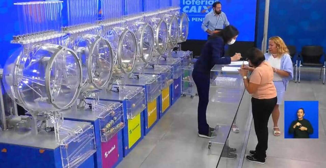 Loterias Caixa 27 de Fevereiro de 2025