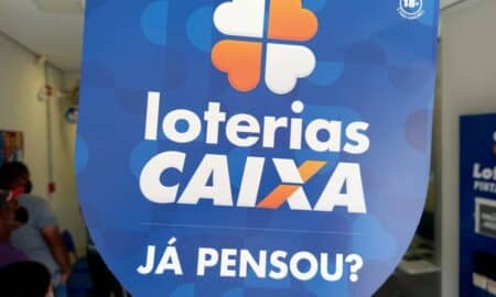 Loterias Caixa