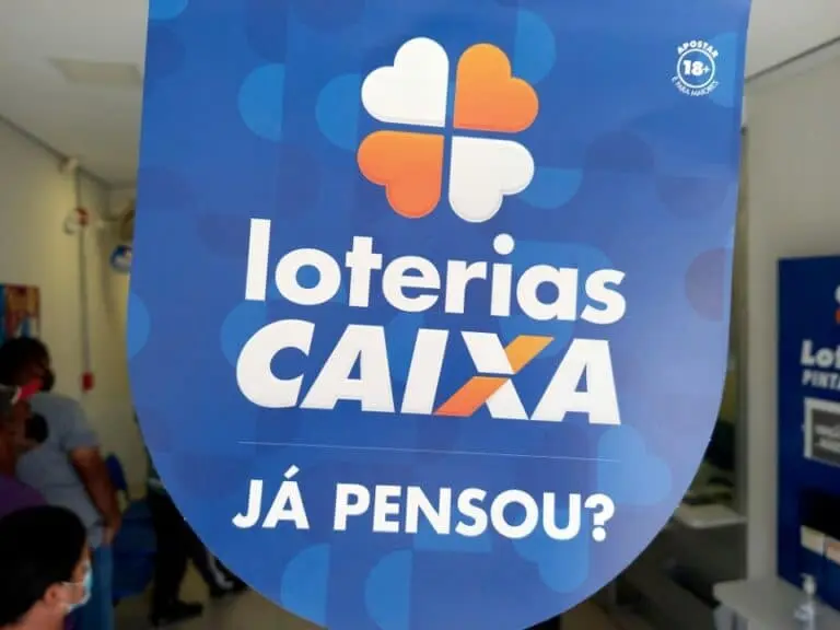 Loterias Caixa
