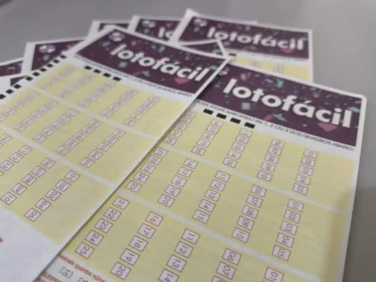 Lotofácil