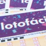 Lotofácil Loterias Caixa - Foto: Mix Vale