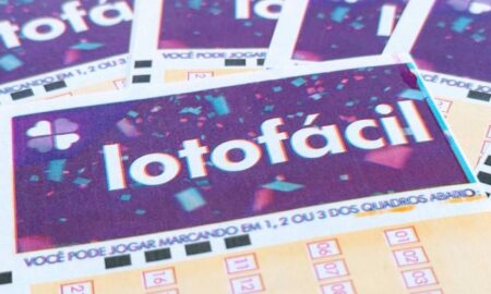 Lotofácil Loterias Caixa - Foto: Mix Vale
