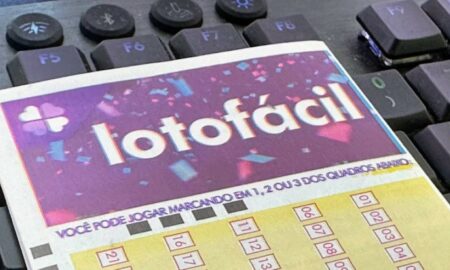 Lotofácil Loterias Caixa - Foto: Mix Vale