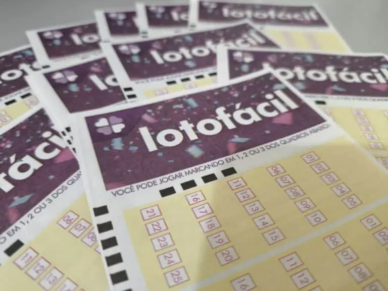 Lotofácil