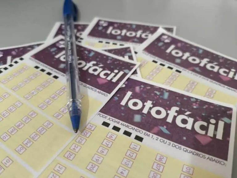 Lotofácil