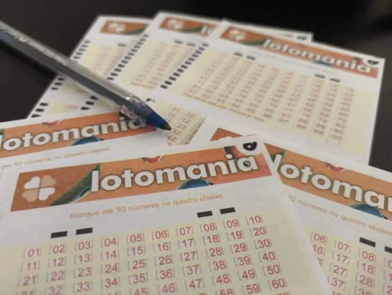 Lotomania