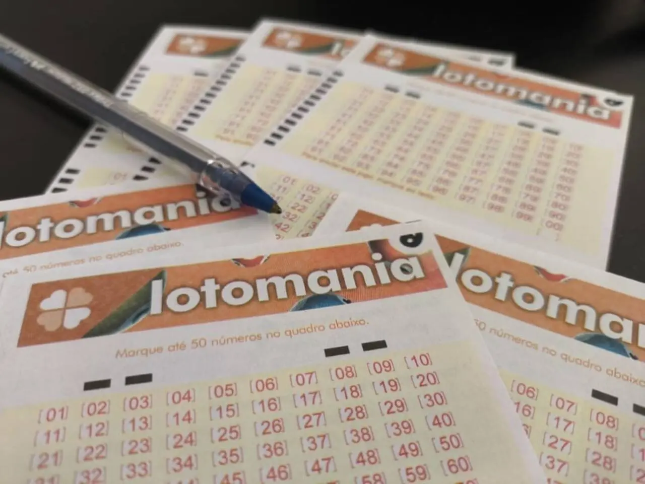 Lotomania