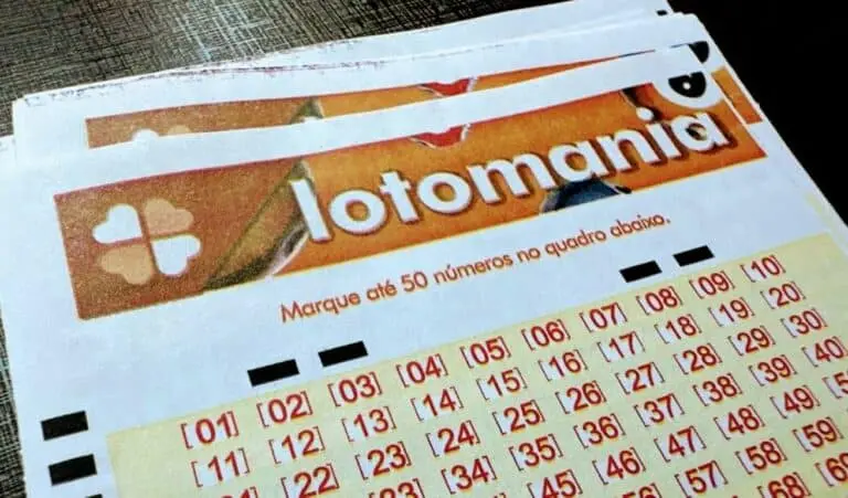 Lotomania Loterias Caixa - Foto: Mix Vale