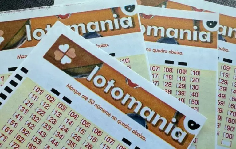 Lotomania Loterias Caixa - Foto: Mix Vale
