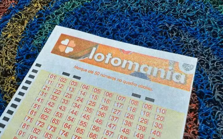 Lotomania Loterias Caixa - Foto: Mix Vale