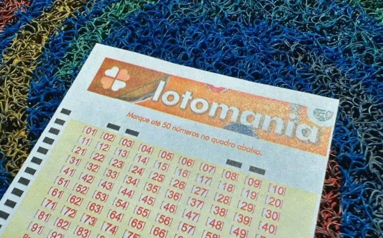 Lotomania Loterias Caixa - Foto: Mix Vale