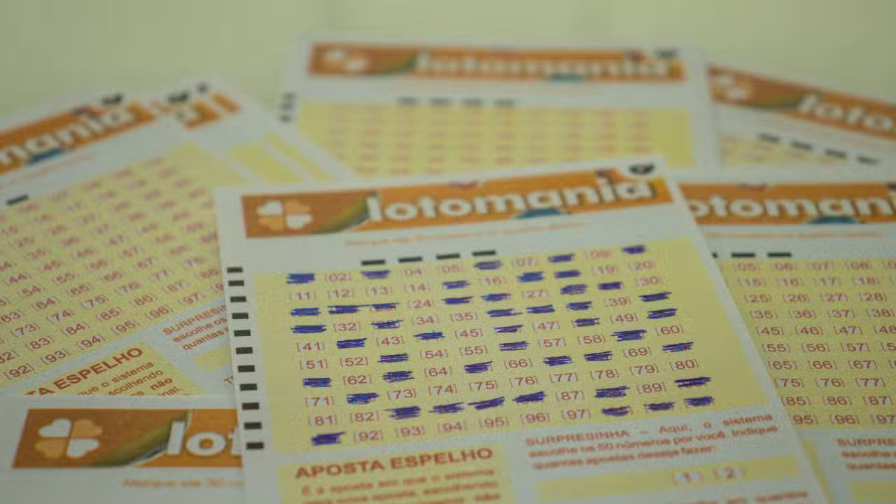 Lotomania